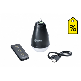 Mivardi Světlo do bivaku Professional RC