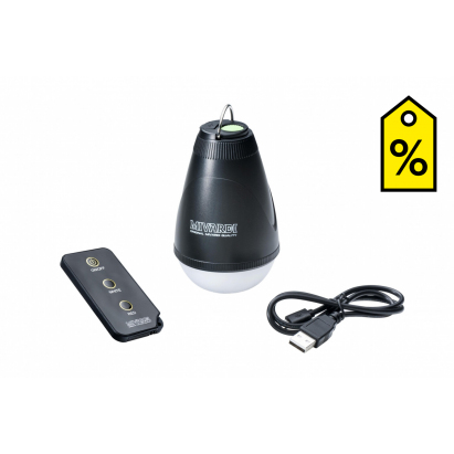 Mivardi Světlo do bivaku Professional RC Mivardi Světlo do bivaku Professional RC