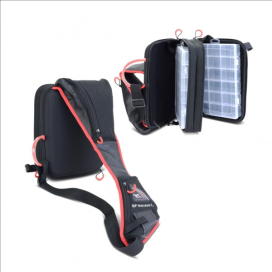 Přívlačová taška Iron Claw SF Swing L Přívlačová taška Iron Claw SF Swing L