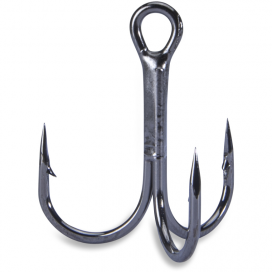 Iron Claw trojháčky Kona 2 x Strong RB vel 1/0, 5ks