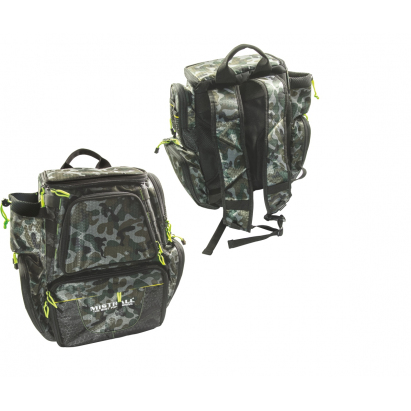 Mistrall Batoh Camo 26 l Mistrall Batoh Camo 26 l