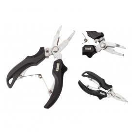 Rapala Nůžky Split Ring