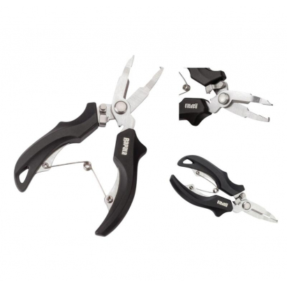 Rapala Nůžky Split Ring