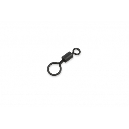 Carp´R´Us Obratlíky Heli/Chod Swivel  vel.8, 10ks