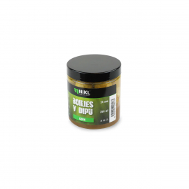 Nikl Boilies v dipu Corn 250ml