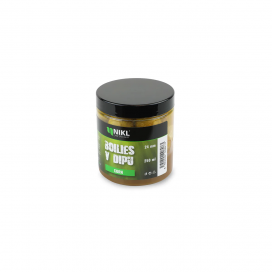 Nikl Boilies v dipu Corn 250ml Nikl Boilies v dipu Corn 250ml