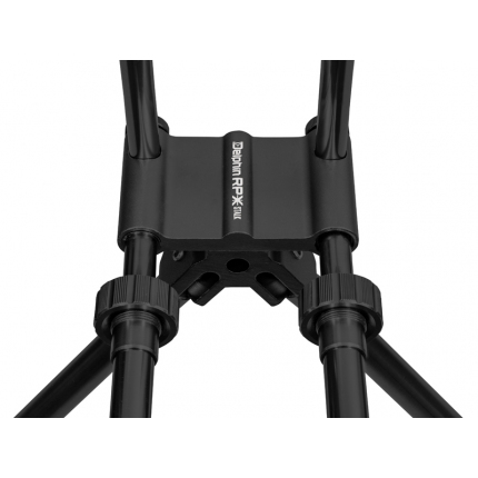 Delphin Rodpod RPX Stalk BlackWay