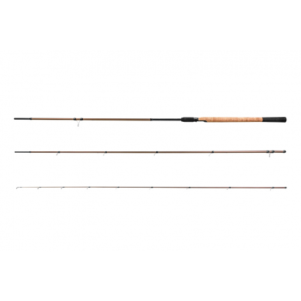 Delphin Prut Legia Match 3,9 m 30 g 3 díl