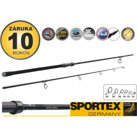 Sportex Prut FBC CS-3 Stalker 3 m (10 ft) 3 lb