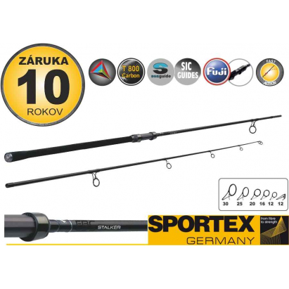 Sportex Prut FBC CS-3 Stalker 3 m (10 ft) 3 lb
