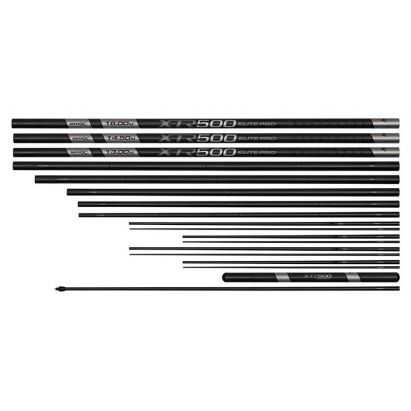 Matrix XTR500 Elite Pro 16.0m Package Matrix XTR500 Elite Pro 16.0m Package