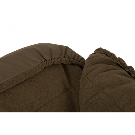 Fox Lehátko Se Spacákem Duralite All Season System