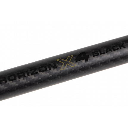 Fox Prut Horizon X4 Black 3 m (10ft) 3,5 lb 2 díl