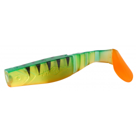 Mikado Nástraha Fishunter 7cm/128 5 Ks