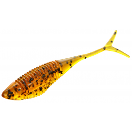 Mikado Nástraha Fish Fry 6.5cm/350 5 Ks