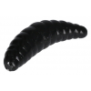 Mikado Nástraha Marea Maggot Červ 42mm/černý 10 Ks