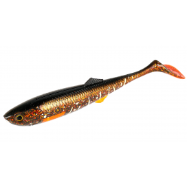 Mikado Nástraha Sicario 8.5cm/dirty Pike 5 Ks