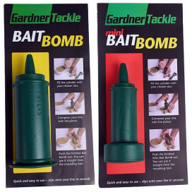 Gardner Tvořič pelet Small Bomb Gardner Tvořič pelet Small Bomb