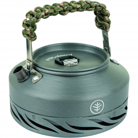 Wychwwod Wychwood konvička Carp Kettle Compact 2 Cup 0.8 l
