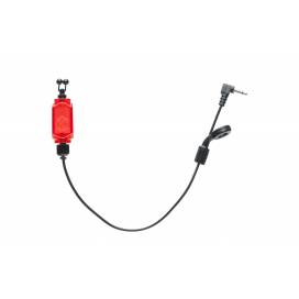 Mivardi Swinger Hanger CrystaliX - Červený