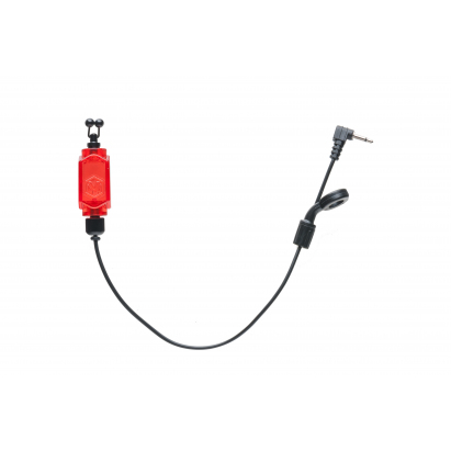 Mivardi Swinger Hanger CrystaliX - Červený