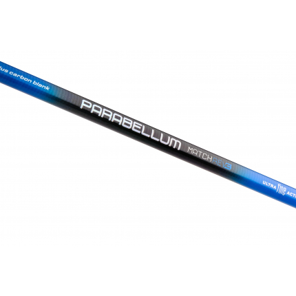 Mivardi Prut Parabellum Match Rev3 420