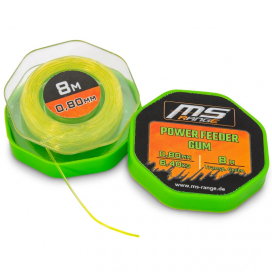 MS Range guma Power Feeder Gum 8m 0,80mm 6,40kg