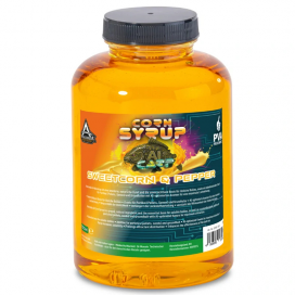 Anaconda sirup AI Carp Syrup 500ml Sweetcorn & Pepper