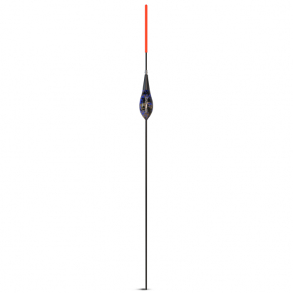Saenger splávek Competition Black Tiger 3g