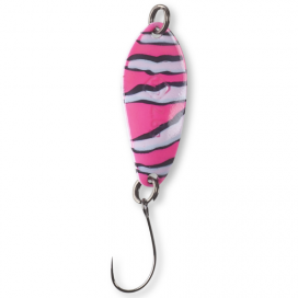 Iron Trout plandavka Wave spoon 2,8g vzor CSP Iron Trout plandavka Wave spoon 2,8g vzor CSP