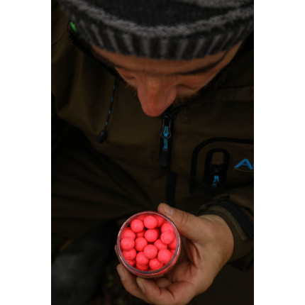 Nikl Plovoucí Boilies Giga Squid