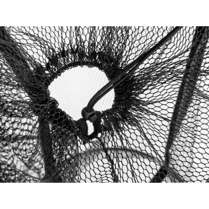Delphin Plovoucí Síťka Na Nástražní Ryby BaitPOOL 55/90 cm