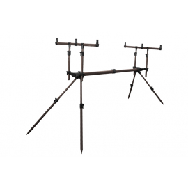 Delphin Stojan Rodpod BBQ