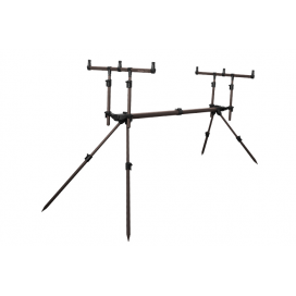 Delphin Stojan Rodpod BBQ