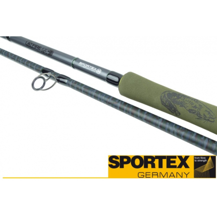 Sportex Prut Catfire CS-2 Boat 3,05 m 150-300 g