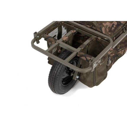 Fox Vozík Explorer Barrow MK2