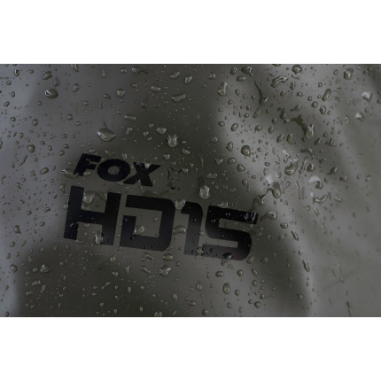 Fox Voděodolná Taška HD Dry Bags 15l