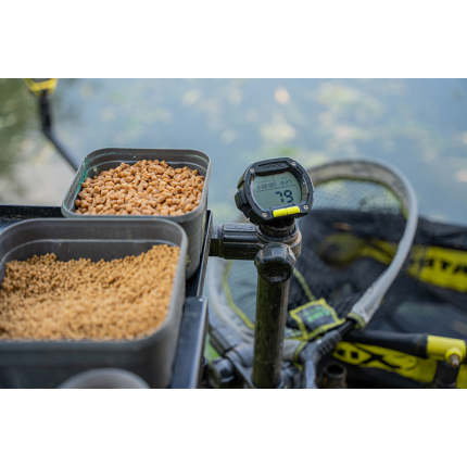 Matrix Počítadlo Digital Clicker