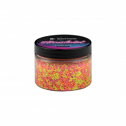 BaitNow Přísada Method Feeder Fluo Mix Ultra Violet 150ml 