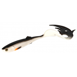 Mikado Nástraha Sicario Pike Tail 18cm/bream 2 Ks