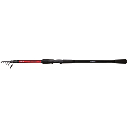 Mikado Prut Intro Tele Spin 270cm 5-30g (7 Díl.)