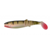 Savage Gear Gumová Nástraha LB Cannibal Shad Perch 8cm