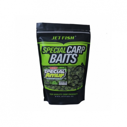 Jet Fish Pelety Special Amur Vodní Rákos 12mm 1kg