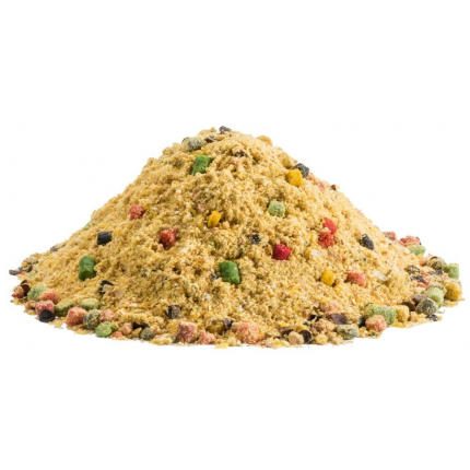 Mivardi Krmítková Směs R1 Carp 950 g