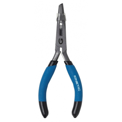 Kinetic Kleště CS Mini Splitring Plier 13 cm
