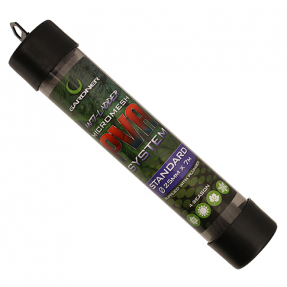 PVA punčocha s tubusem Gardner Standart Micromesh, 7m, 25mm