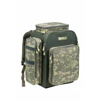 Mivardi Batoh Camo Code Cube