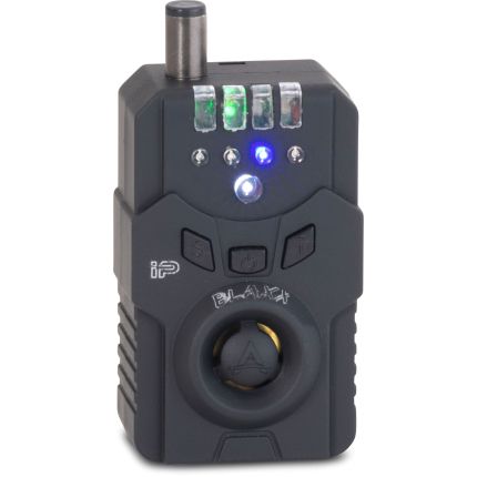 Anaconda sada hlásičů s příposlechem 4+1 Blaxx IP