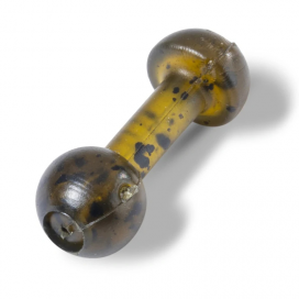 Anaconda korálky Jungle Heli-Chod Beads Jungle zelená 10ks Anaconda korálky Jungle Heli-Chod Beads Jungle zelená 10ks