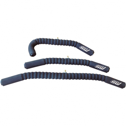 MS Range Hrazda Feeder Rod Rest C